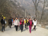 萬(wàn)仙山——我們來(lái)啦！